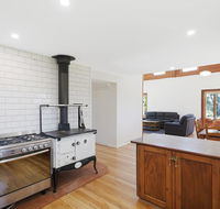 275 Ridge Road Central Tilba - Darwin Tourism