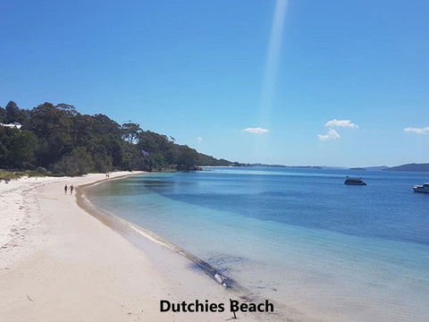 27b Christmas Bush Avenue - Duplex In Nelson Bay Walking Distance To Dutchies Beach - Darwin Tourism 0