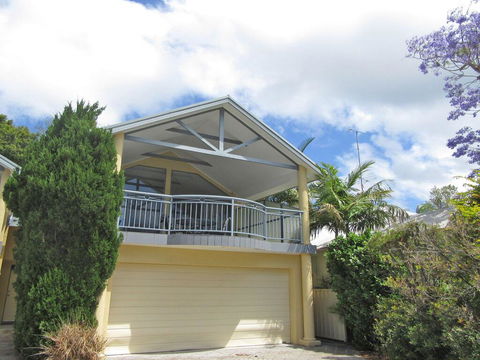 27b Christmas Bush Avenue - Duplex In Nelson Bay Walking Distance To Dutchies Beach - Darwin Tourism 1