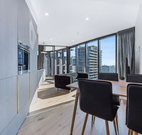2BR APT in Southbank next to Crown Casino / Exhibition Centre - Darwin Tourism