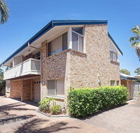 3 'Ambleside' 9 Shoal Bay Avenue - air con WIFI and close to the water and Shoal Bay shops - Darwin Tourism