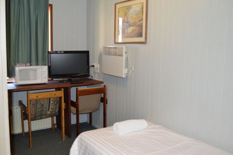 3 Lakeview Plaza - Darwin Tourism 1