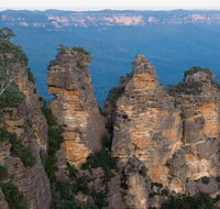 3 Sisters Blue Mountains Cottage - Darwin Tourism