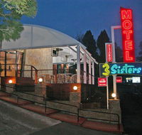 3 Sisters Motel - Darwin Tourism