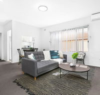 3 South Pacific Apartments - Darwin Tourism