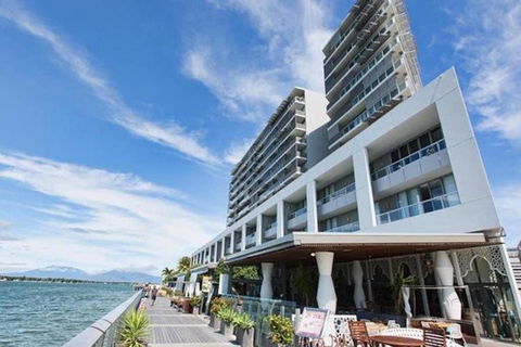 301 Harbour Lights - Darwin Tourism 3