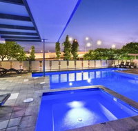 3br Stylish Apt CBD River  City Views SpaSaunaPoolNetflix - Darwin Tourism