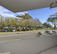 4 'Fleetwood' 63 Shoal Bay Rd - Air conditioned unit with magnificent water views - Darwin Tourism