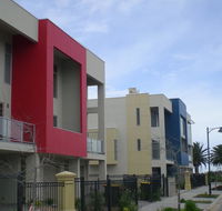 4/1 -5 Saint Kitts Place - Darwin Tourism