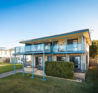 45 Hillside Cres Beach House - Darwin Tourism