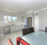 45A Wharf - Upstairs - Darwin Tourism
