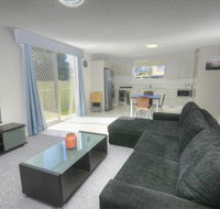 45B Wharf Street Downstairs - Darwin Tourism