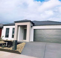 4Bed 2Bath Cozy Guesthouse in Tarneit - Darwin Tourism