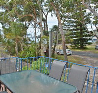 5 'Ocean Breeze' Shoal Bay Avenue - Fabulous location opposite Shoal Bay beach - Darwin Tourism