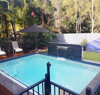 5 Bedroom Luxury Villa - Hope Island - Darwin Tourism