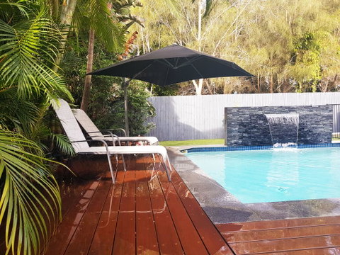 5 Bedroom Luxury Villa - Hope Island - Darwin Tourism 2