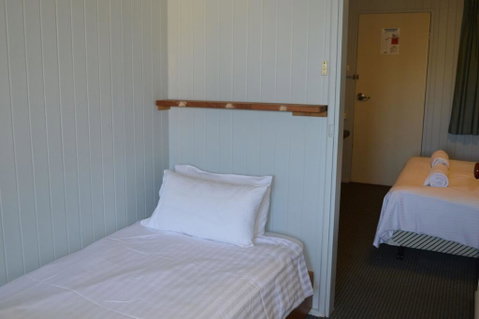 5 Lakeview Plaza - Darwin Tourism 2