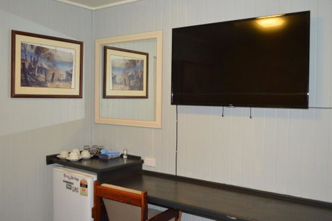 5 Lakeview Plaza - Darwin Tourism 1