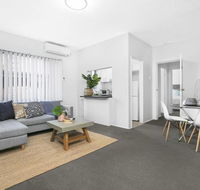 5 South Pacific 2 Bedrooms - Darwin Tourism