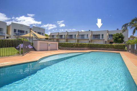 5/14 Dolphin St- Dolphin 5 At Ulladulla - Darwin Tourism 1