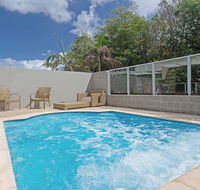516 'Oaks Pacific Blue' 265 Sandy Point Road- private pool aircon WIFI - Darwin Tourism