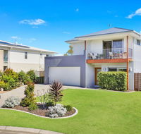 53 Northbeach Place Mudjimba - Darwin Tourism