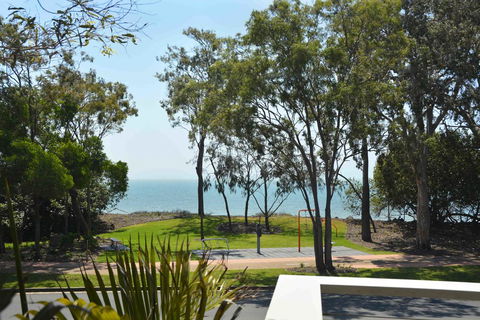 545 Esplanade - Darwin Tourism 0