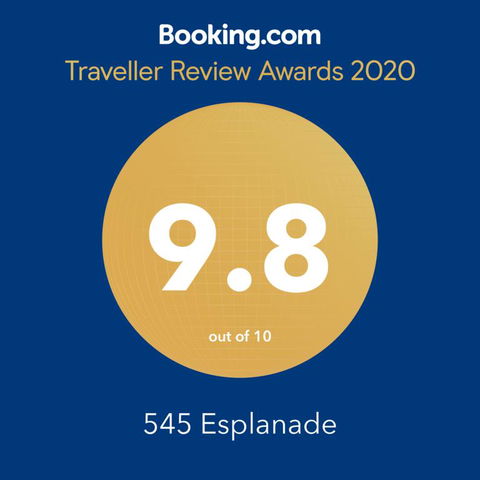 545 Esplanade - Darwin Tourism 3