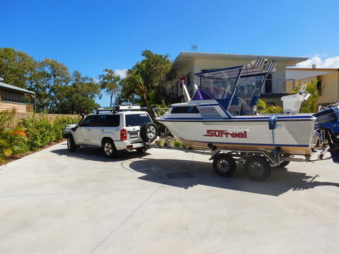 545 Esplanade - Darwin Tourism 2