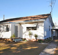 59 Wharf Street Opposite Bowling Club - Darwin Tourism