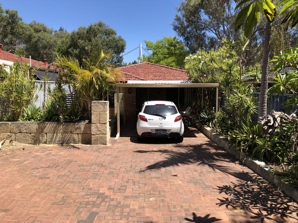 Mount Hawthorn WA Darwin Tourism