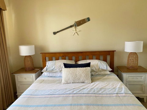 6 'SHOAL TOWERS', 11 SHOAL BAY RD - STUNNING WATER VIEWS & PERFECT LOCATION - Darwin Tourism 3