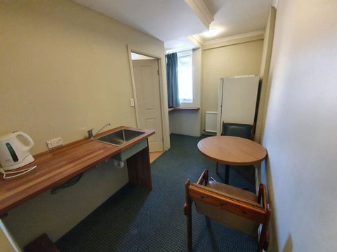 6 Lakeview Plaza - Darwin Tourism 3
