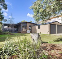 62 BINGLEY PARADE RIVERSEA HOUSE - Darwin Tourism