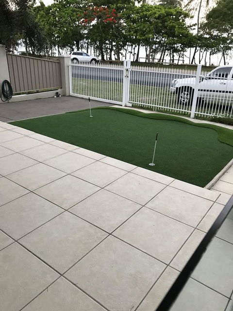 67 Casuarina Beachhouse - Darwin Tourism 3