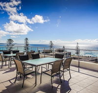 67 WILLIAM STREET APARTMENTS - Darwin Tourism