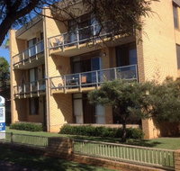 7 Flynn's Beach Apartment - Darwin Tourism