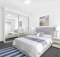 7 South Pacific Apartments - Darwin Tourism