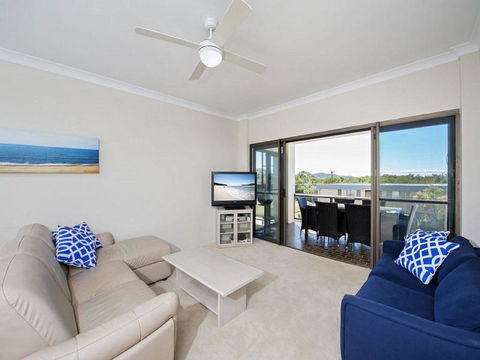 7 The Dunes @ Fingal Bay - Darwin Tourism 3