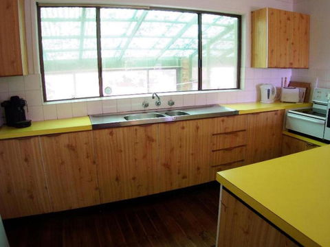 74 Ocean Parade - Darwin Tourism 1