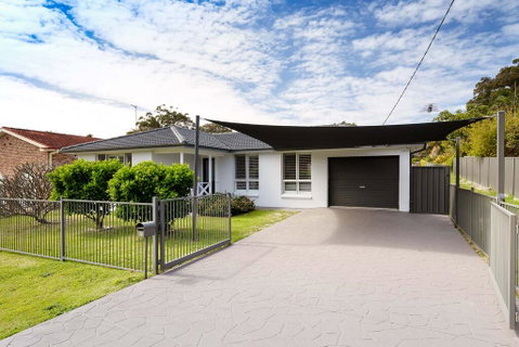 81 Horace St - WIFI And Air Conditioning - Darwin Tourism 1