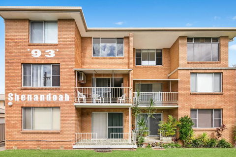 9 Shenandoah - Sawtell - Darwin Tourism 0