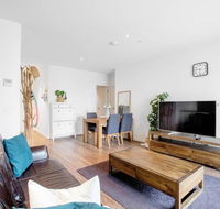 93 WoodnestApt 2Bd2Bth Southbank Convention - Darwin Tourism