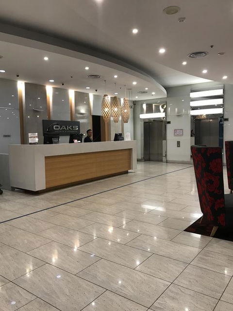 96 North Terrace - Darwin Tourism 1