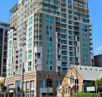 96 North Terrace Stylish Penthouse Apartment - Darwin Tourism
