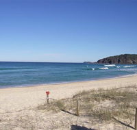  WAVERIDER 2 - Darwin Tourism