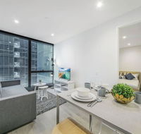 A Cozy Apartment Next to Crown Casino - Darwin Tourism