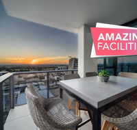 A Cut Above The West - Pool - Rooftop Bar - Gym - Wifi - Darwin Tourism