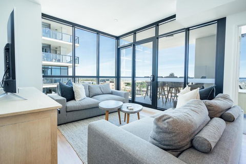 A Cut Above The West - Pool - Rooftop Bar - Gym - Wifi - Darwin Tourism 1