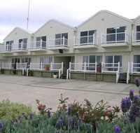 A Great Ocean View Motel - Darwin Tourism